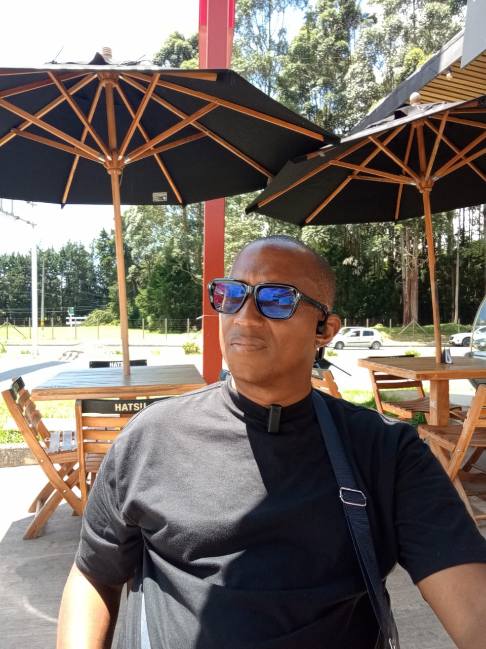 Luis Carlos Cabezas 'Lucho'